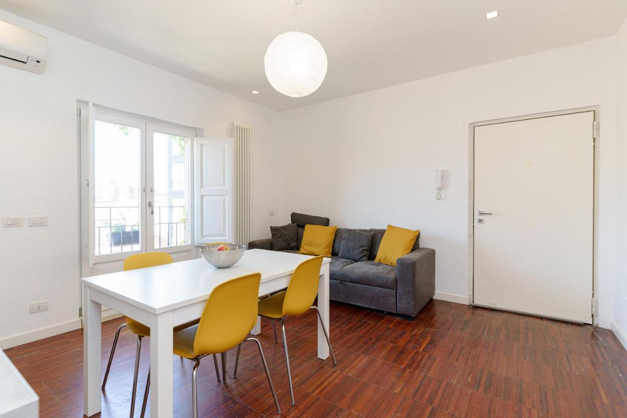 Suite Verga CTA Exterior foto