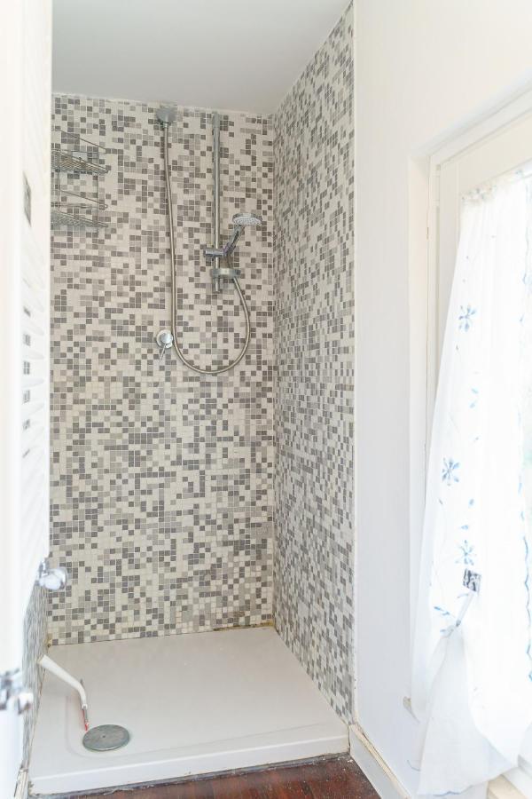 Suite Verga CTA Exterior foto