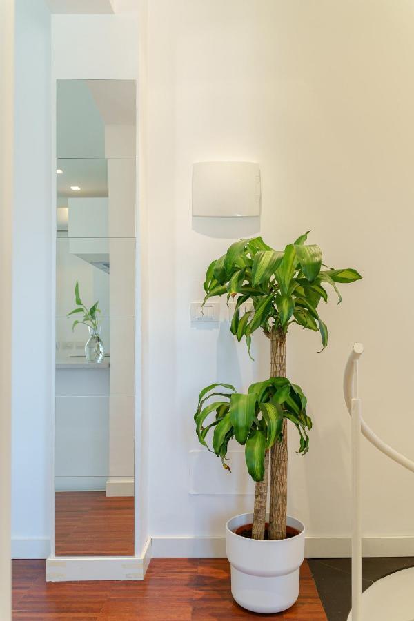 Suite Verga CTA Exterior foto