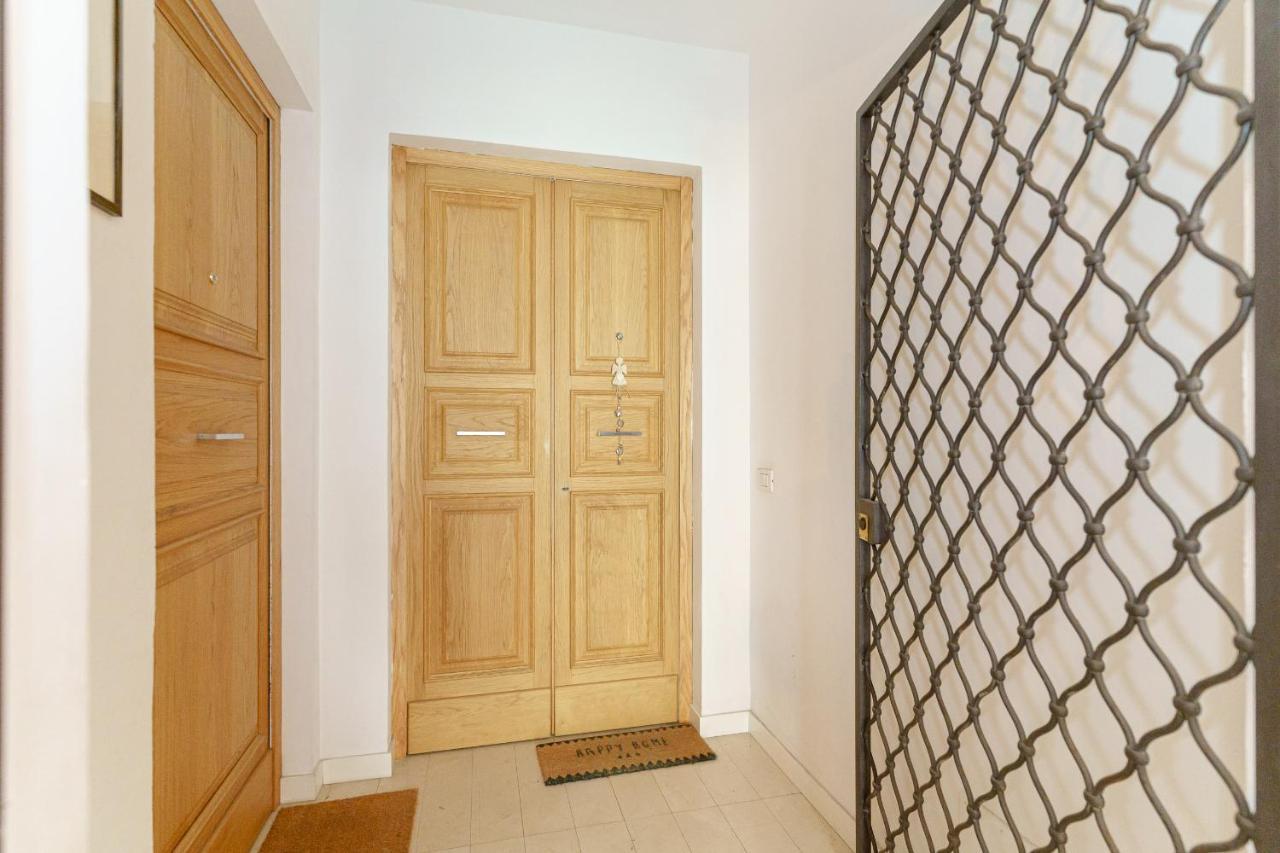 Suite Verga CTA Exterior foto